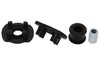 W92832 Front Engine Steady -Insert for 1994-2008 Subaru Impreza GC Sedan, GD1 Sedan, GD2 Sedan - image 3