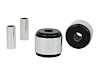W92835 Rear Differential Mount In Cradle Fits Select Subaru Models - image 1