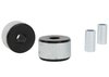 W92956 Rear Differential Mount Insert for 2003-2006 Evo 8/9 Traction Control - image 2