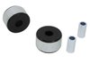 W92956 Rear Differential Mount Insert for 2003-2006 Evo 8/9 Traction Control - image 3