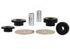 W93047 Differential Mount Front Bushing Kit Fits Select 1989-1998 Infiniti, Nissan Models - image 2
