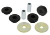 W93047 Differential Mount Front Bushing Kit Fits Select 1989-1998 Infiniti, Nissan Models - image 3