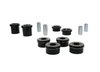 W93165 Rear Crossmember Mount Bushing for 2006-2009 Pontiac G8 - image 2