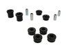 W93165 Rear Crossmember Mount Bushing for 2006-2009 Pontiac G8 - image 3