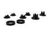 W93194 Crossmember Mount Insert for 2010-2015 Chevrolet Camaro 6, 8cyl - image 1