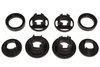 W93194 Crossmember Mount Insert for 2010-2015 Chevrolet Camaro 6, 8cyl - image 2