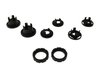 W93194 Crossmember Mount Insert for 2010-2015 Chevrolet Camaro 6, 8cyl - image 3