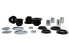 W93343 Rear Subframe Mount Bushing Kit for 2006+ Dodge Charger, 2009+ Dodge Challenger - image 2