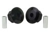 W93394 Rear Differential Mount-Center Support Bushing for 2005+ Mazda Miata/MX5, 07/2003+ RX8 - image 2