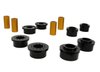 W93398 Rear Crossmember Mount Bushing for 2008+ Cadillac CTS/CTS-V - image 2