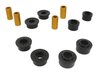 W93398 Rear Crossmember Mount Bushing for 2008+ Cadillac CTS/CTS-V - image 3