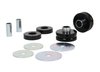 BODY MOUNT - BUSHING - image 1