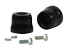 W93449 Front Bump Stop Bushing Kit for 2005-2020 Toyota Tacoma - image 1