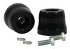 W93449 Front Bump Stop Bushing Kit for 2005-2020 Toyota Tacoma - image 2