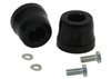 W93449 Front Bump Stop Bushing Kit for 2005-2020 Toyota Tacoma - image 3