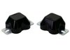 W93450 Rear Bump Stop Bushing for 2005 Toyota Tacoma - image 3