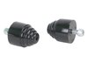 BUMP STOP - BUSHING - image 1