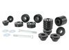 BODY MOUNT AND RADIATOR S - image 1