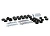 BODY MOUNT - BUSHING