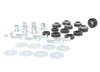 BODY MOUNT - BUSHING - image 1