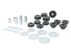 BODY MOUNT - BUSHING - image 1