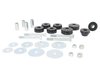BODY MOUNT - BUSHINGS - image 1