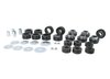 BODY MOUNT - BUSHINGS - image 1