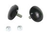 BUMP STOP - BUSHING - image 1