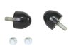 BUMP STOP - BUSHING - image 1