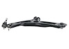 WA302L Front Lower Control Arm for 2015-2021 Volkswagen Golf, GTI - image 1