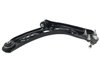 WA302L Front Lower Control Arm for 2015-2021 Volkswagen Golf, GTI - image 2