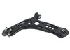 WA302L Front Lower Control Arm for 2015-2021 Volkswagen Golf, GTI - image 3
