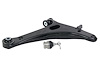 WA456L Front Lower Control Arm for 2007-2011 Subaru Impreza and WRX [Left/Driver Side] - image 1
