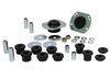 WCOM5C Front MacPherson Control Arm/Radius/Strut Rod Kit for 2004-2006 Pontiac GTO - image 2
