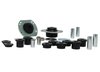WCOM5C Front MacPherson Control Arm/Radius/Strut Rod Kit for 2004-2006 Pontiac GTO - image 3