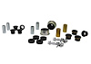 WEK001 Front Vehicle Essentials Kit for 2012+ Subaru BRZ - image 1
