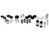 WEK003 Front + Rear Vehicle Essentials Kit for 2004-2009 Nissan 350Z - image 2