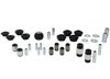 WEK003 Front + Rear Vehicle Essentials Kit for 2004-2009 Nissan 350Z - image 3