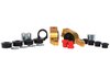 WEK004 Front + Rear Vehicle Essentials Kit for 2006-2012 Audi A3 - image 2