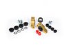 WEK004 Front + Rear Vehicle Essentials Kit for 2006-2012 Audi A3 - image 4