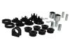 WEK005 Front + Rear Vehicle Essentials Kit for 2010-2012 Chevrolet Camaro - image 1