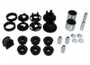 WEK005 Front + Rear Vehicle Essentials Kit for 2010-2012 Chevrolet Camaro - image 3