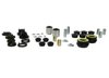 WEK006 Front and Rear Essential Vehicle Kit Fits Select 2008-2017 Chevrolet, Pontiac Models - image 2