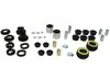WEK006 Front and Rear Essential Vehicle Kit Fits Select 2008-2017 Chevrolet, Pontiac Models - image 3