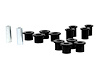 WEK023 Rear Essential Vehicle Kit for 2005-2015 Nissan Xterra S, 2005-2010 Xterra SE - image 1
