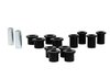 WEK023 Rear Essential Vehicle Kit for 2005-2015 Nissan Xterra S, 2005-2010 Xterra SE - image 2