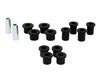 WEK023 Rear Essential Vehicle Kit for 2005-2015 Nissan Xterra S, 2005-2010 Xterra SE - image 3
