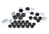WEK074 Rear Vehicle Essentials Kit for 1994-2001 Subaru Impreza GC Sedan/GF Wagon - image 2