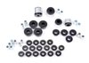 WEK074 Rear Vehicle Essentials Kit for 1994-2001 Subaru Impreza GC Sedan/GF Wagon - image 3