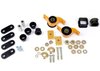 WEK076 Front Vehicle Essentials Kit for 2003-2008 Subaru Impreza, WRX - image 2